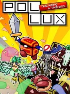Pollux: The Hero in the Box