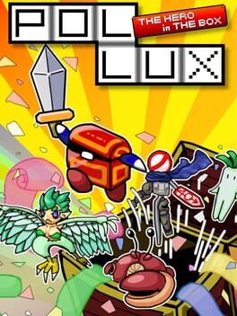 Pollux: The Hero in the Box