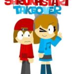 Sarukhstart Takeover