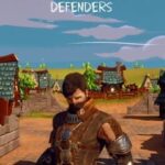 Ceuswark Defenders