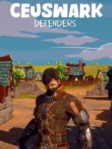 Ceuswark Defenders
