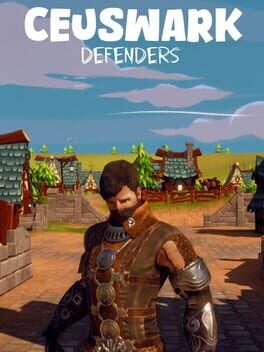 Ceuswark Defenders