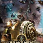 Brave New Wonders