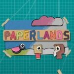 Paperlands