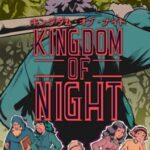 Kingdom of Night