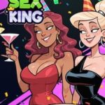 Sex King: From Rags to Sexcess