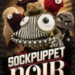 Sockpuppet Noir