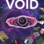 Fill the Void