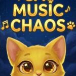 Cat Music Chaos