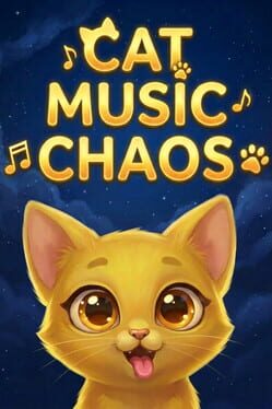 Cat Music Chaos