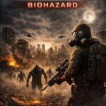 Outbreak Fall: Biohazard