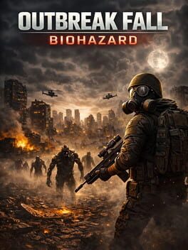 Outbreak Fall: Biohazard