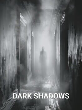 Dark Shadows