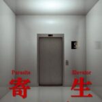 Parasite Elevator