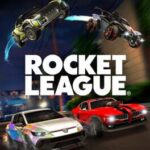 Rocket League
