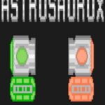 Astrosaurox