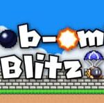 Bob-omb Blitz