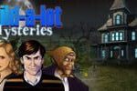Build-A-Lot: Mysteries
