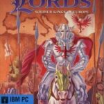 Medieval Lords: Soldier Kings of Europe