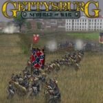 Scourge of War: Gettysburg