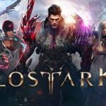 Lost Ark