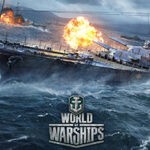 World of Warships