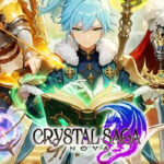Crystal Saga Nova
