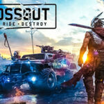 Crossout