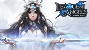 League of Angels – Heaven’s Fury