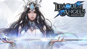 League of Angels – Heaven’s Fury