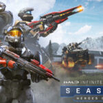 Halo Infinite