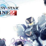 Phantasy Star Online 2