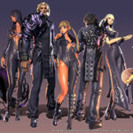 Blade and Soul