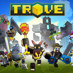 Trove