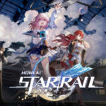 Honkai: Star Rail