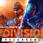 The Division Resurgence