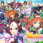 Umamusume: Pretty Derby