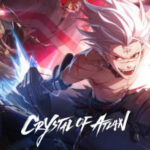 Crystal Of Atlan