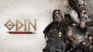 Odin: Valhalla Rising