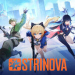 Strinova