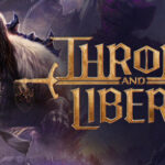 Throne And Liberty
