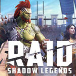 RAID: Shadow Legends