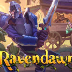 Ravendawn