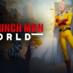 One Punch Man: World