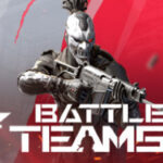 Battle Teams 2