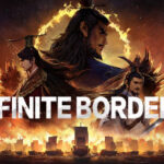 Infinite Borders