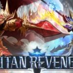 Titan Revenge