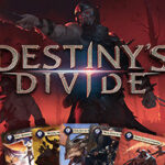 Destiny's Divide