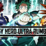 My Hero Ultra Rumble
