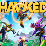 Hawked